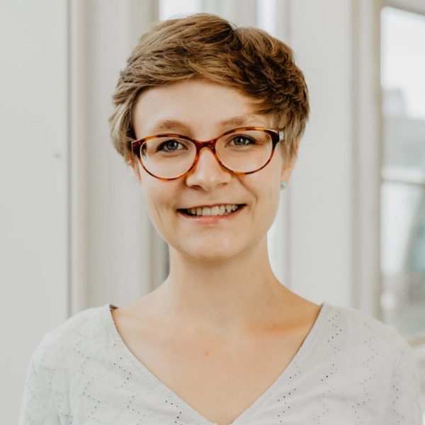 Almut Großmann